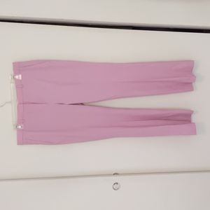 Theory Lilac Trousers